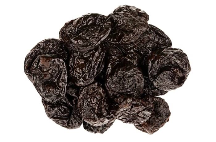 Getting to know the types of dried alder